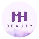 MH Beauty Store logo