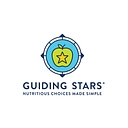 Guiding Stars logo