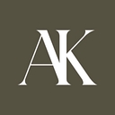 Amanda Katherine Interiors logo