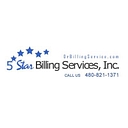 DR Billing Service logo