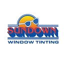 Sundown Window Tinting logo