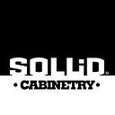 SOLLiD Cabinetry logo