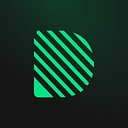 Distilled logo