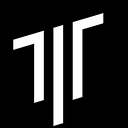 Thrive Screen Printing logo