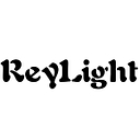 ReyLight logo