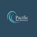 Pacific Bay Recovery logo