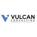 Vulcan Consulting logo