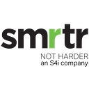 SMRTR Solutions logo
