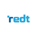 REDT logo