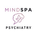 MindSpa TeleMed logo