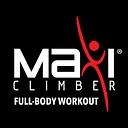 MaxiClimber logo