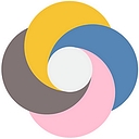Seasons in Colour logo