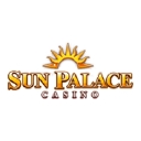 Sun Palace Casino logo