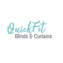 Quickfit Blinds & Curtains logo