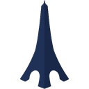 Private Tours Paris logo