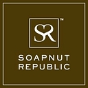 Soapnut Republic logo