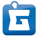 Georgia Pharmacy Association logo