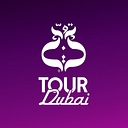 Tour Dubai logo