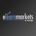 ElearnMarkets logo