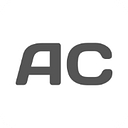 Adam Coscia logo