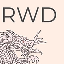 Red Wine Dragons logo