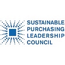 Sustainable Purchasing Leadership Council logo