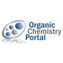 Organic Chemistry Portal logo