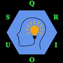 Qrious logo