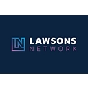 Lawsons Network logo