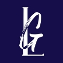LiveGlam Club logo
