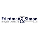 Friedman & Simon logo