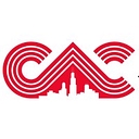 Chicago Anodizing Company logo