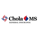 Chola MS (Cholamandalam MS General Insurance) logo