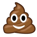 The Original Bag of Poo logo