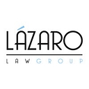 Lázaro Law Group logo