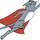 Go Cat logo