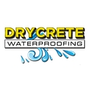 Drycrete Waterproofing logo
