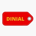 DINIAL logo