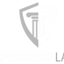 Perkins Law Colorado logo