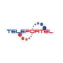 Teleportel logo