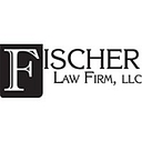 Fischer Law Firm logo