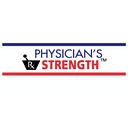 Physician’s Strength logo