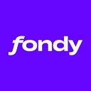 Fondy logo