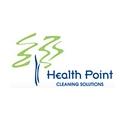 HealthPoint Cleaning Solutions logo