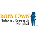 Boys Town Pediatrics logo