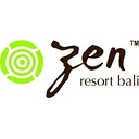 Zen Dive Bali logo