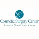 Cosmetic Surgery Center logo