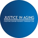 Justice in Aging logo