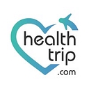 HealthTrip logo