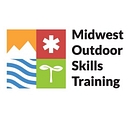 Midwest Outdoor Skills Training logo